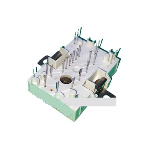 FP15R12KE3 évite la surchauffe des variateurs industriels 1200V 15A