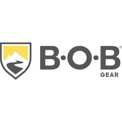 BOB Gear Travel Bag for Single Jogging Strollers