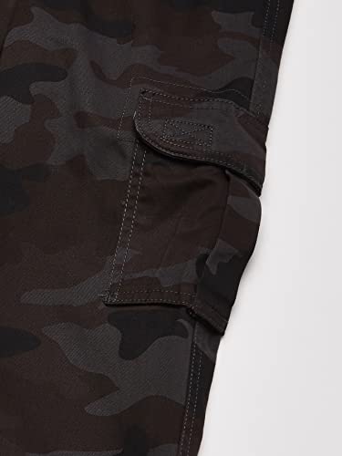 Image of The Children's Place Boys' Pull on Cargo Pants