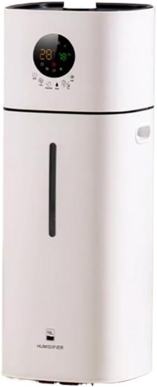 Air Humidifier Home Quiet Bedroom Sound Large Spray Floor Standing Living Room Aromatherapy Sprayer