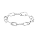 Produktbild PANDORA ME Link Chain Armband 23cm aus Sterling-Silber, Kompatibel mit PANDORA ME Armbänder, 599588C00-5