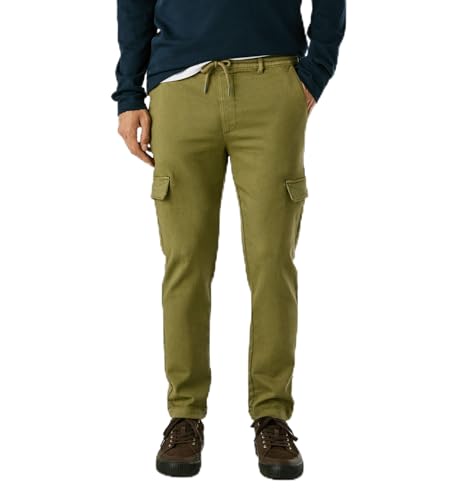 Pepe Jeans Gymdigo Cargo-Hose