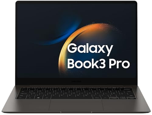 NAS compatto da 1U con 4 bay SAMSUNG Notebook NP940XFG KC4IT Galaxy BOOK3 PRO Graphite Marca