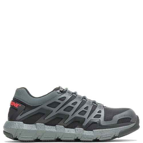 Image of Wolverine Rev DuraShocks Ultraspring Oxford CarbonMax