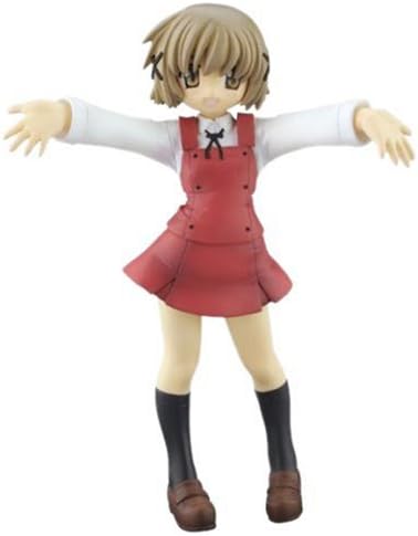 Yuno SRDX Hidamari Sketch