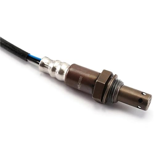 Capteur d'oxygène arrière 234-4400 sonde lambda aval Lexus RX350 2011 - 5