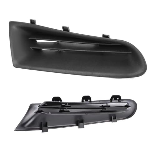 Rejilla entrada aire frontal para CLIO MK3 2005-2009 derecho 7701208684