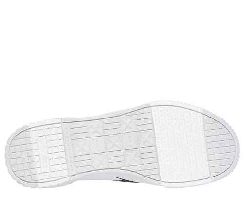 Skechers Court Classics Women's,Jade-Cruise Thru,WPK,11 M US