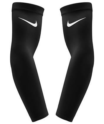 NIKE Unisex Dri-fit Volleyball Ärmelpaar (1er Pack)