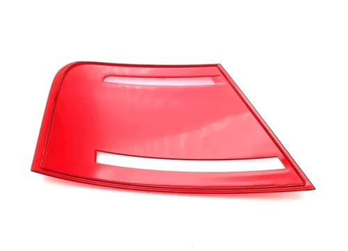 Coque de feu arrière extérieure pour A8 2011 2012 2013 droit