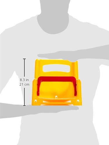 Accessorio bici biciclette bambole Porter-seat