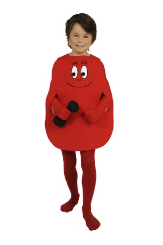 Cesar – C568 – Fancy Dress Kostuum – Barbidur