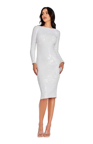 Image of Dress The Population Womens BodyconSpecial Occasion Dress