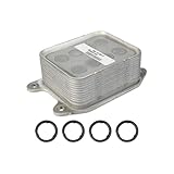 radiator clima audi a3 8p Radiatore con guarnizione 04E117021B 04E117021C 04E117021K for A3,A4 B8,A5,A6 C7,A8L D4,Q3,Q5,TT 1.8T/2.0T 2004-2018