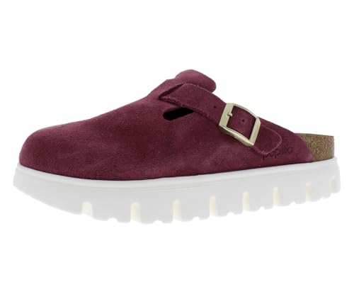 Image of Birkenstock Women's Boston Chunky Mules