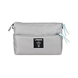 zwei zusätzliche Fächer hinten