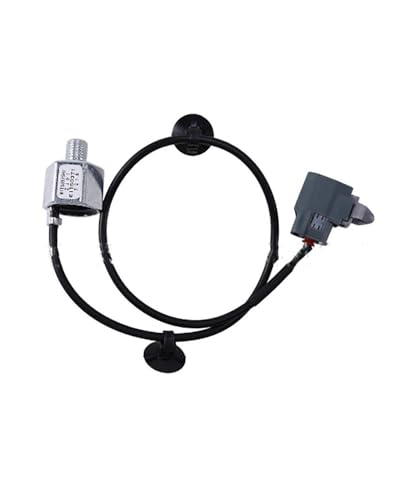 Capteur de cliquetis Zj0118921 E1T50371 piece moteur voiture