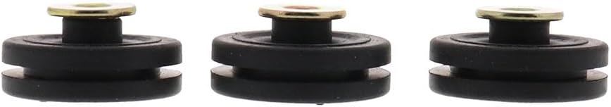 PRYSM KA56GR560KIT (3) Furnace Grommet KIT Replacement - Compatible with Carrier Furnaces