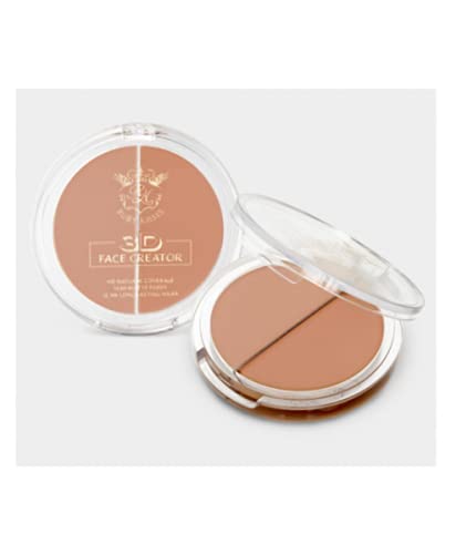 Ruby Kisses 2-in-1 Foundation Level 12