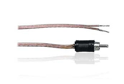 RadioShack 24-Foot Audio Cable, 18-Gauge