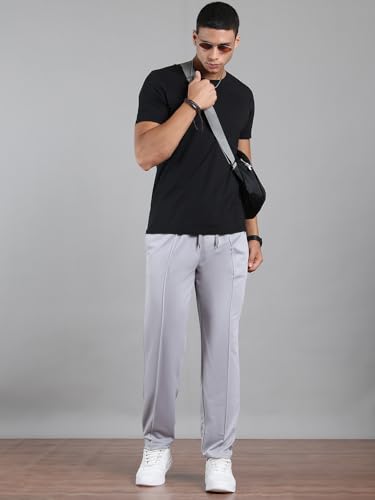 Image of Mack Jonney Regular Trouser Loose Fit | Sports for Men Stylish Track Pant-MACK640418