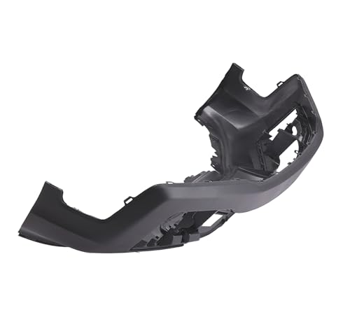 Image of FitParts Compatible with Honda Ridgeline 2017-2020 Front Lower Bumper Cover