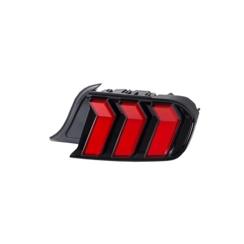 Feux arrière pour Mustang V6 V8 look Euro idéal pour rasso et runs