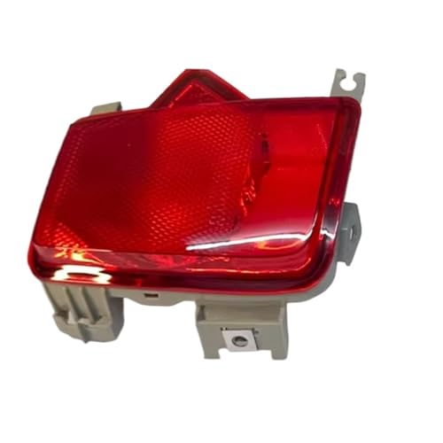 Phare antibrouillard arrière sans ampoule pour pare-chocs Subaru 2010-2014