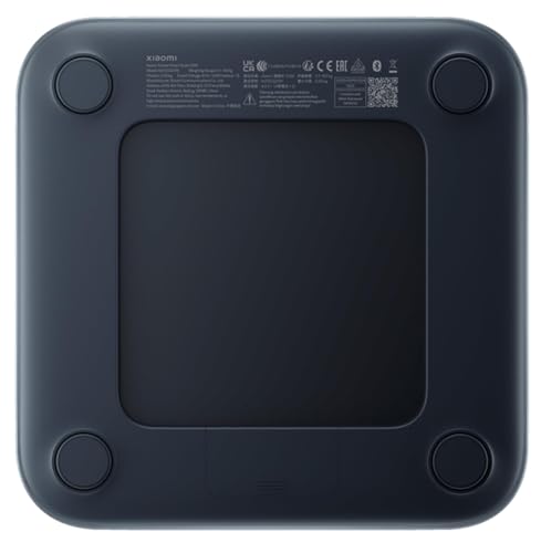 Xiaomi Mi Smart Scale S200 pour suivre son poids sans erreur - 2