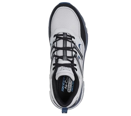 Image of Skechers Men D Lux Journey Sneakers