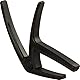 Fender® »LAUREL ELECTRIC GUITAR CAPO« Kapodaster für E-Gitarre - Farbe: Schwarz