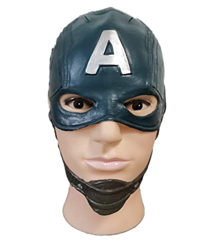 ▷ Cascos Capitán América | El Gato Friki【Novedades junio 2022 】