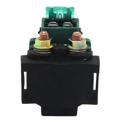 Relais de démarreur quad MXU 450I et moto CBR1000F solénoïde 12v