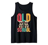 Gioco arcade retrò Abbigliamento design retrò