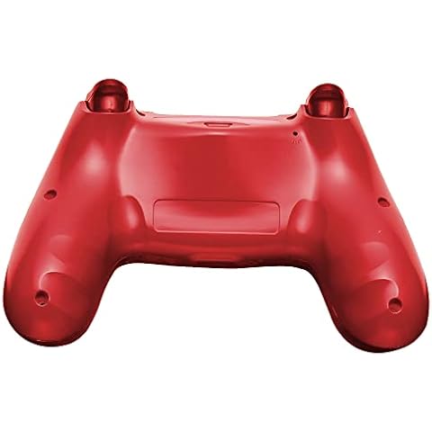 Controlador inalámbrico TPFOON para PS4/PC con vibración dual Cover