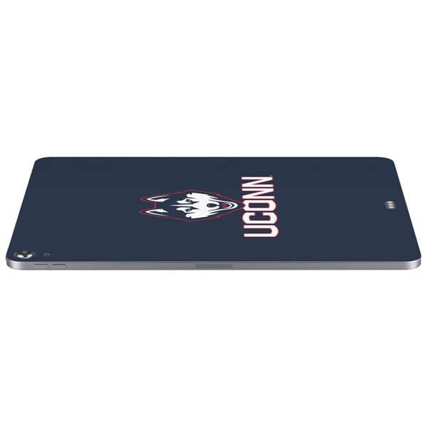 Skinit Decal Tablet Skin Compatible with iPad Air 11in (2024-2025) - Officially Licensed University of Connecticut UConn Logo Design