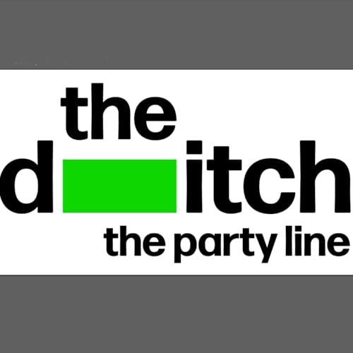 The Party Line cover art