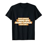 Inspirational Motivational Shirts and Gifts