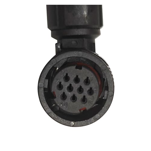 Câble d'encodeur A660-2005-T853# L4R503 pour robotique industrielle