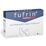 Forum Vita Fufrin Pediflex, 65 g