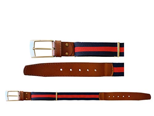 LEGADO Cintura uomo e bracciale bandiera spagnola