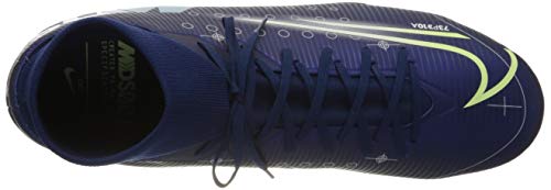 Image of Nike Men's Superfly 7 Academy MDS Fg /Mg Football Shoe