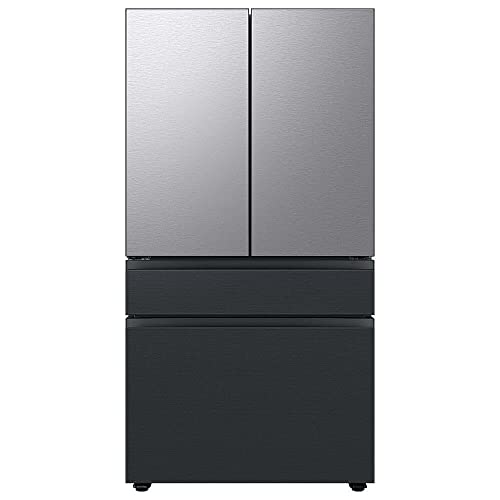 Samsung Bespoke 4 door fridge premium