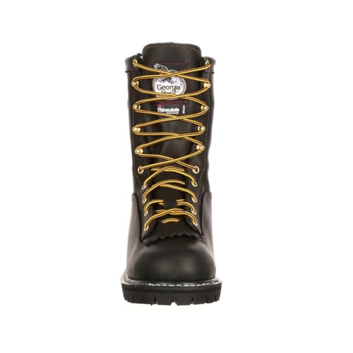 Georgia Boot Lace-to-Toe GORE-TEX® Waterproof 200G Insulated Work Boot3