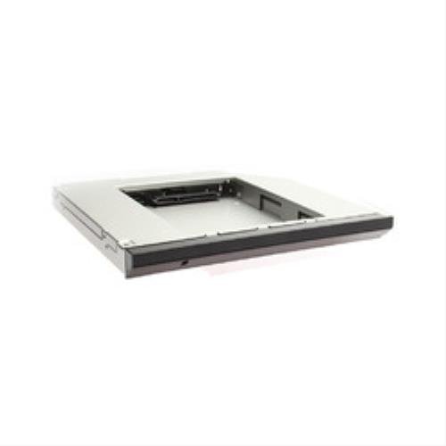 Preisvergleich Produktbild MicroStorage Ersatzteil 2nd HDD Bay Kit 8560W (S)