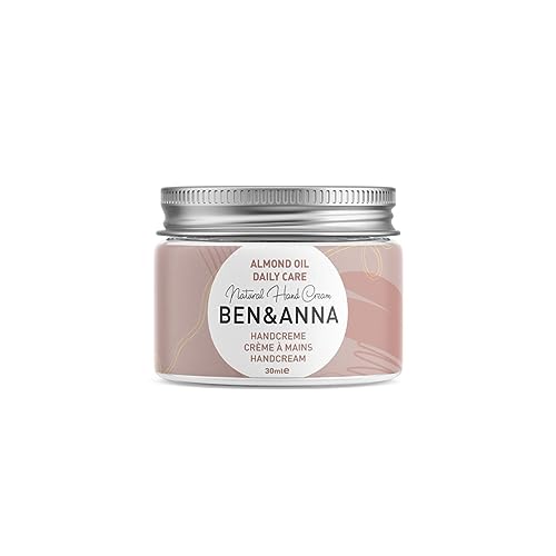 Image of Ben Anna Hand Cream Daily Care 30ml
