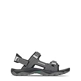 Karrimor Antibes Mens Sandals Grey 9 UK