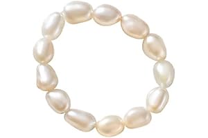 Vintage Boho Shell Ring: A Heart of the Ocean