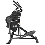 3G Cardio Elite EM X Elliptical Trainer Machine with 18”- 23” Adjustable Stride, Small Space Saving 49.2” Footprint, FreeSync™ FTMS Smart HD Connectivity, 350LB Max Weight, 5 Year Parts Warranty. - Image 2