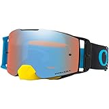 estabilizadores extendidos marco para encajar perfectamente con la mayoría de los cascos de motocross